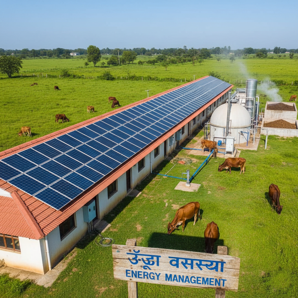 Donate Now 5 Electricity Bhareshwar